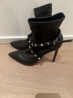 Valentino Boots