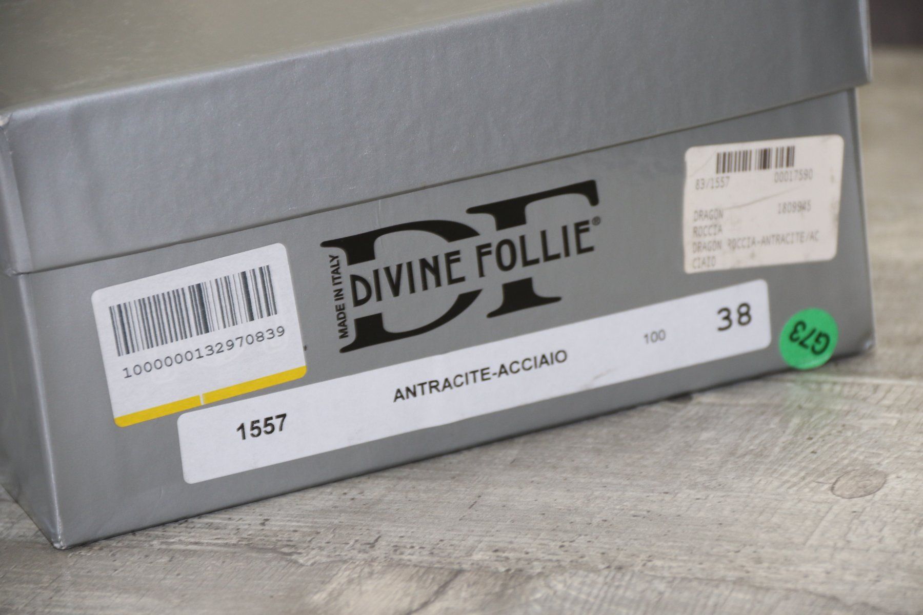 Scarpe da donna: Wunderschöne Sommerschuhe Gr.38  NEU – Nuovo (secondo la descrizione) da Oberwil-Lieli venduto da Svetlana28 8