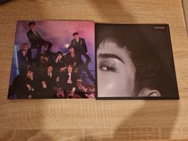 Pentagon Album - The Black Hall