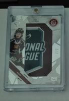 Sportzoo Noah Rod Logo League 2/2 HC Genf Servette