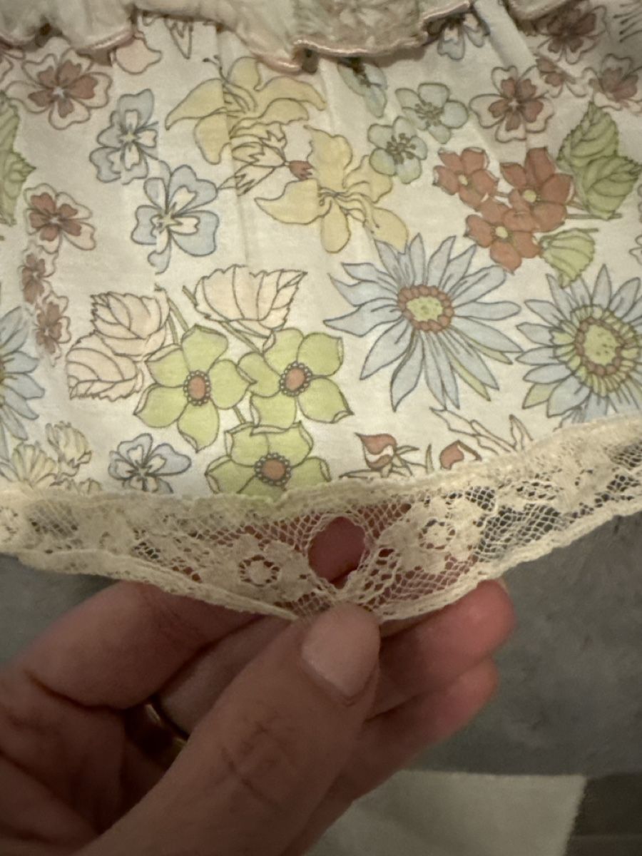 La Perla Vestiti & Gonne: LA PERLA vestito 4Y – Difettoso da Mezzovico venduto da PetraL0102 2