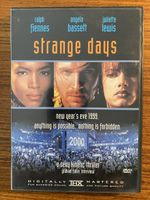 Strange Days DVD Code 1