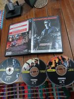 Terminator 2 (3 dvd)