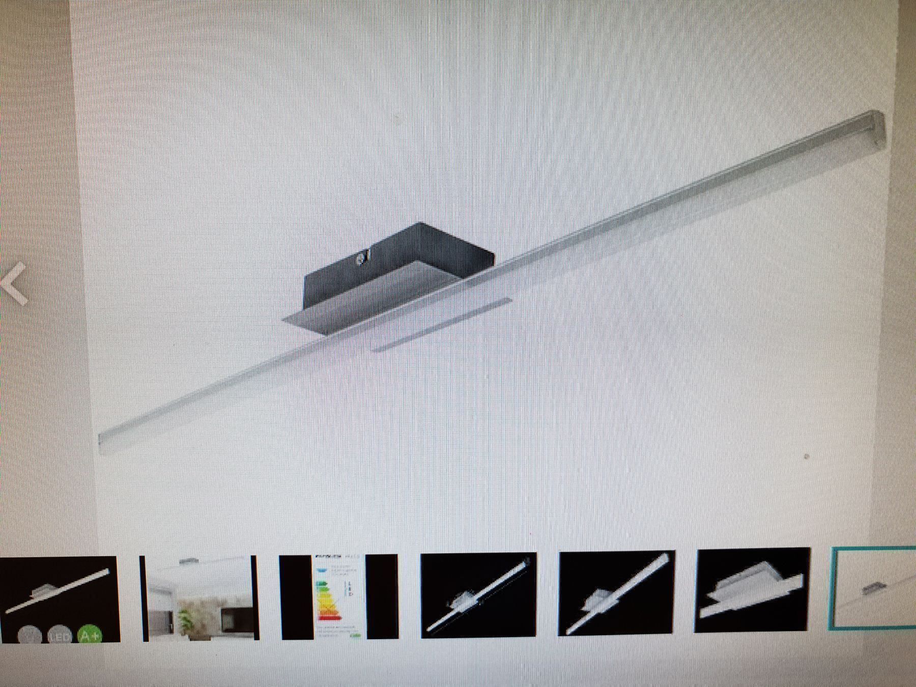 Lampadari & plafoniere: Deckenlampe NEU – Nuovo e nell'imballaggio originale da Kreuzlingen venduto da LOL101