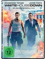 WHITE HOUSE DOWN        Channing Tatum       ==> SAMMELPORTO