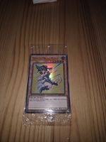Dunkles Magier-Mädchen – LART-DE035 (Sealed)