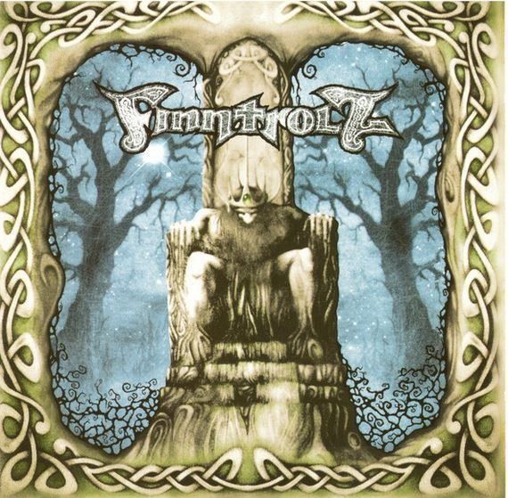 CD: Finntroll - Natt... – Usato da St-Cergue venduto da VeganWarrior