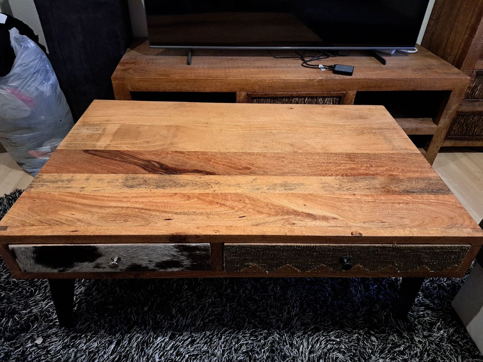 Tavoli: Couchtisch – Usato da Flawil venduto da Leandro050700
