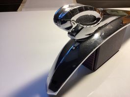 Originale Kühlerfigur "DODGE 40/50er JAHRE“ sehr schön
