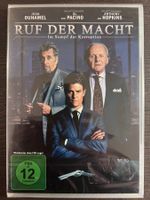 Ruf der Macht