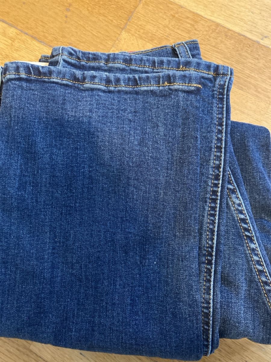 Levi's Jeans: Levi's 541 Athletic Taper Jeans – Nuovo e nell'imballaggio originale da Buchs SG venduto da mar_pfp5 2
