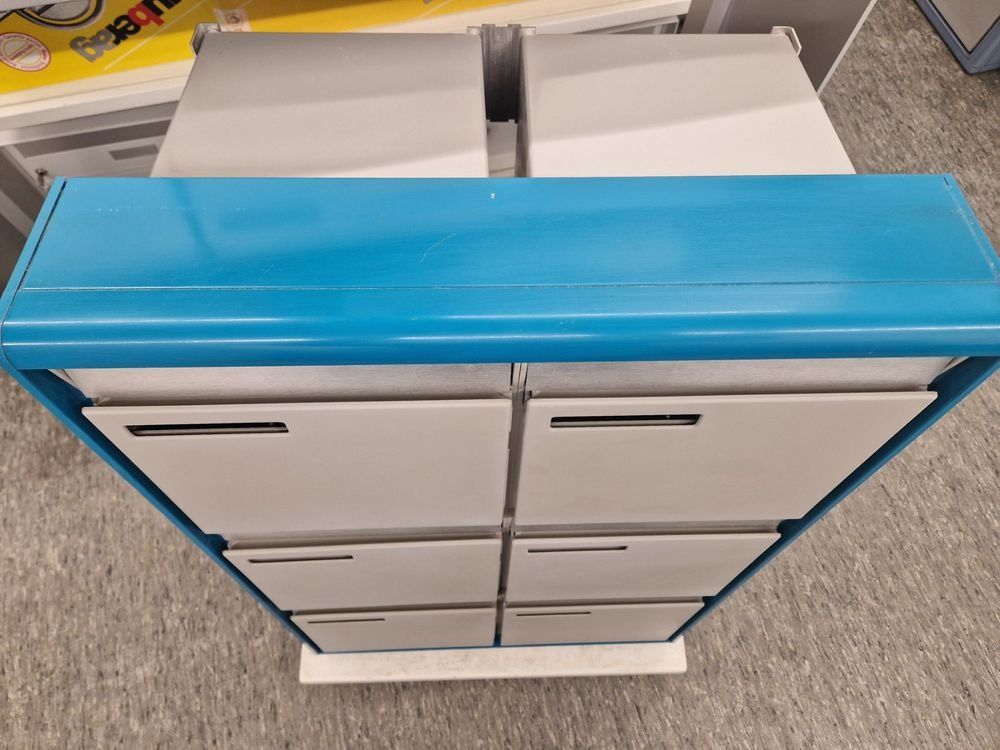 Altro per la casa: 6-er Briefkasten – Usato da Wiler b.Utzenstorf venduto da bamaa-shop 2