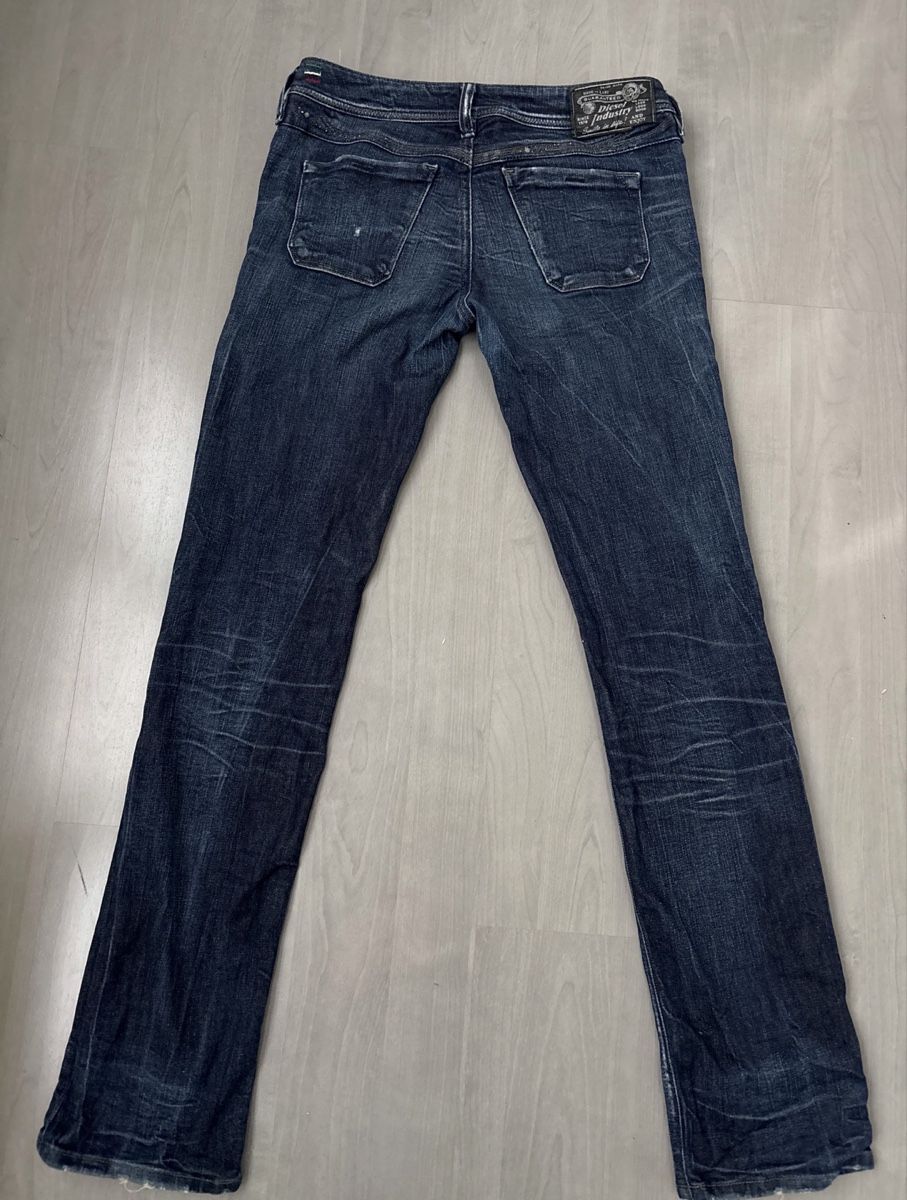 Diesel Jeans: Diesel Jeans – Gebraucht aus Muhen von jol_ina00 1