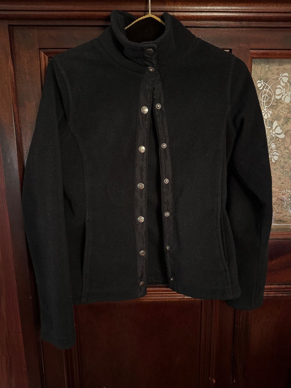 Giacche: Teddy’s Fleecejacke – Usato da Obfelden venduto da cesarina10 3