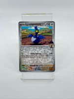 Pokemon Hop's Cramorant 138/159