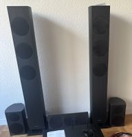 Pioneer S 31 5 Lautsprecher