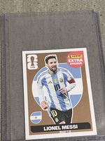PANINI Lionel Messi Bronze/ Ab 1CHF