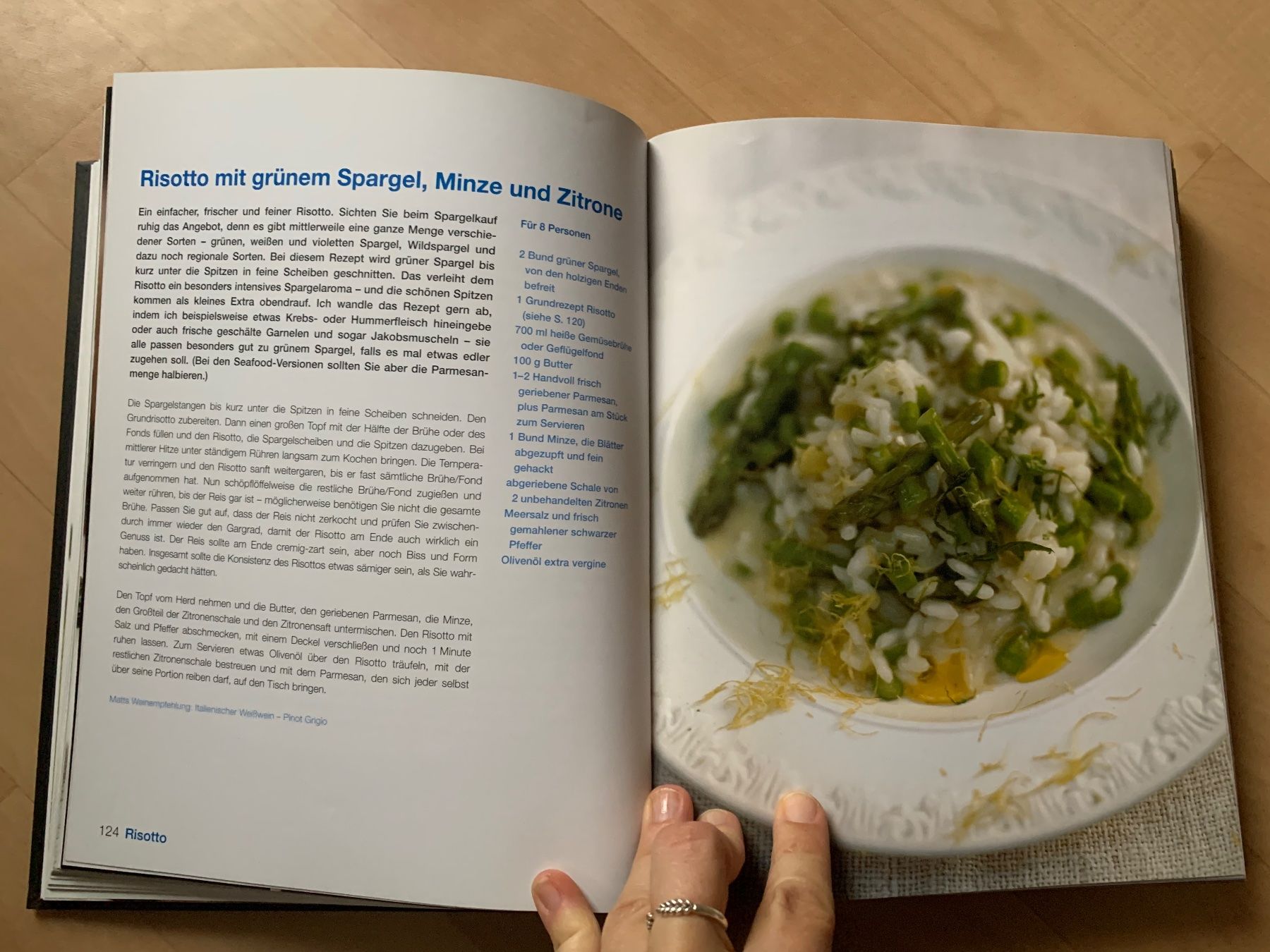 Bücher: JAMIE OLIVER Cooking Book “Besser Kochen mit Jamie” – Neu (gemäss Beschreibung) aus Zürich von Angela_Fashion_Lover 6