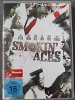 DVD Smokin' Aces / Ben Affleck, Alicia Keys, Ryan Reynolds