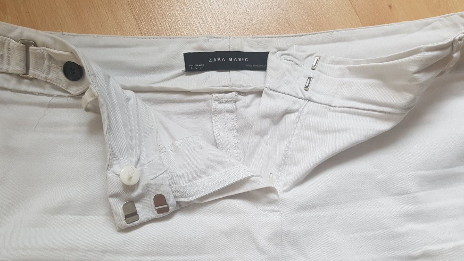 Röcke: Schöne Jupe von ZARA, gr.L – Gebraucht aus Schöfflisdorf von CrRG21 1