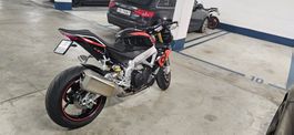 Aprilia Tuono 1100RR