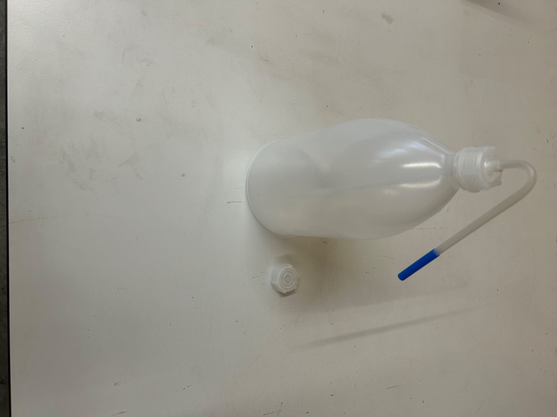 Accessori da laboratorio: Spritzflaschen Set Labor – Nuovo e nell'imballaggio originale da Schupfart venduto da philippb06 4