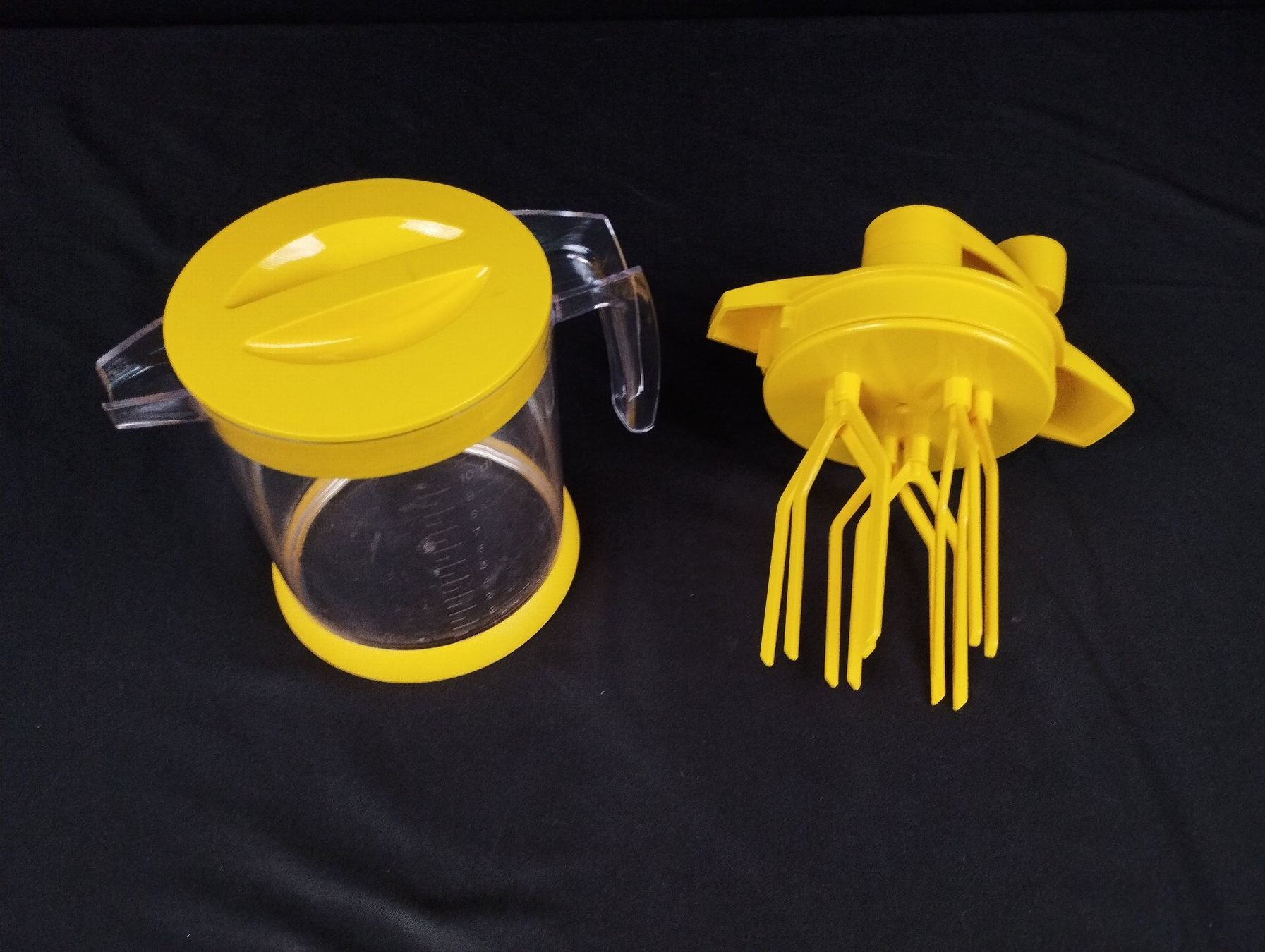 Betty Bossi Appareils de cuisine: BETTY BOSSI Handmixer – D'occasion à Schübelbach par Restwert_Schubelbach 1