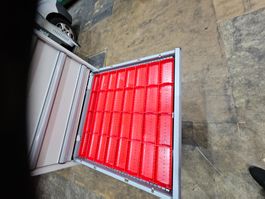 Kunstoffbehälter Lista Nr.15