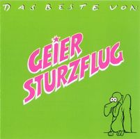 Geier Sturzflug DAS BESTE New Wave SkaCD