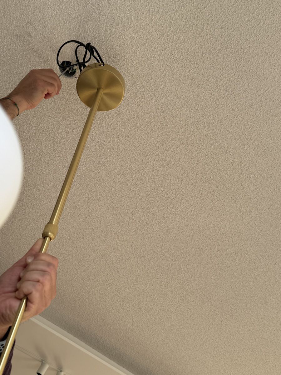 Westwing Lampadari & plafoniere: Moderne Deckenleuchte Westwing in super Zustand! – Usato da Rupperswil venduto da veronicaparente 3