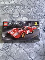 Lego Speed Champions 76906 NEU