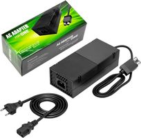 Xbox One Stromversorgung Brick Speisekabel Microsoft 220W