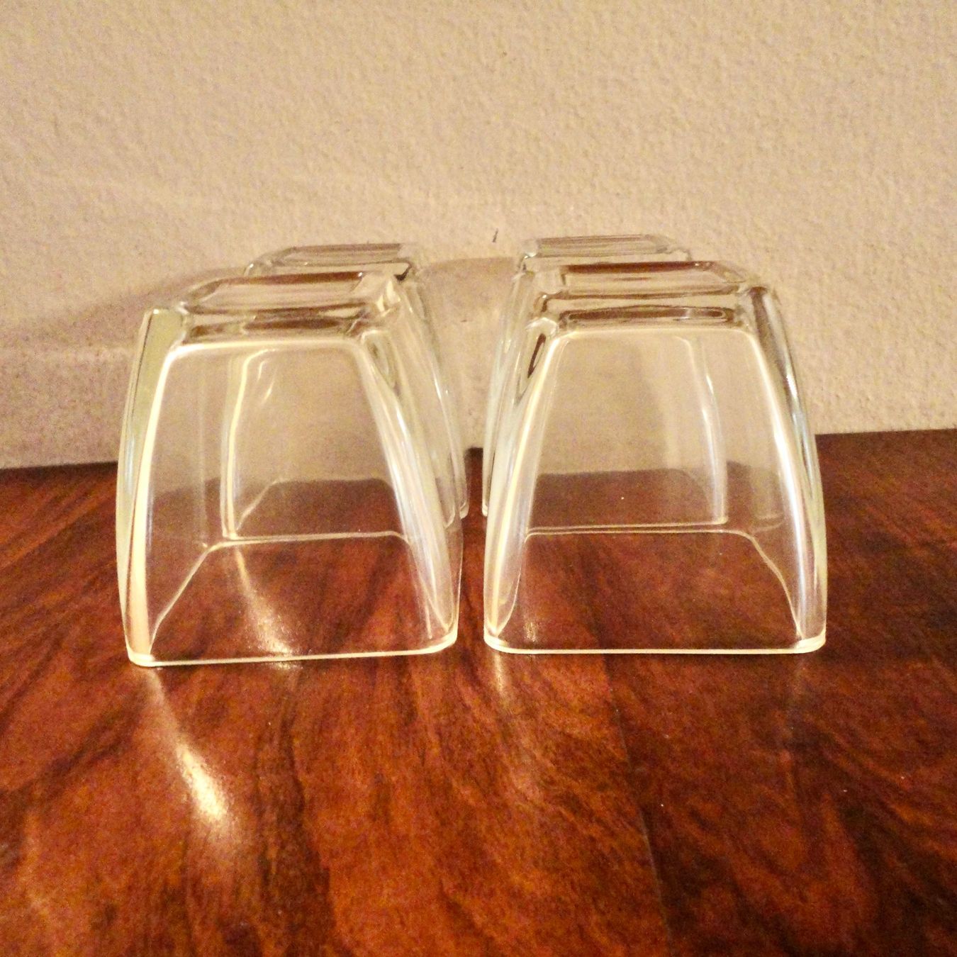 Ciotole: 4er Set Glas-Schälchen – Usato da Wädenswil venduto da FILI10 3