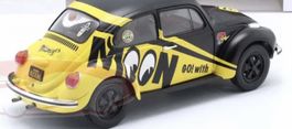 VW Käfer Moon Eyes Kustom 1969 - 1:18 😎😎😎