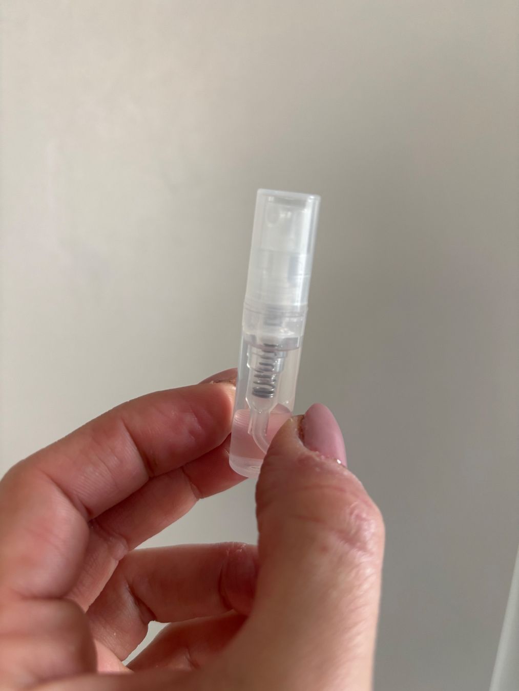 Parfum & Eau de Toilette: Molecule 04 Escentric Molecules EDT 2ML Abfüllung – Gebraucht aus Zürich von deruja 1