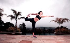 😎 My Body Coach Valérie Orsoni  Wii