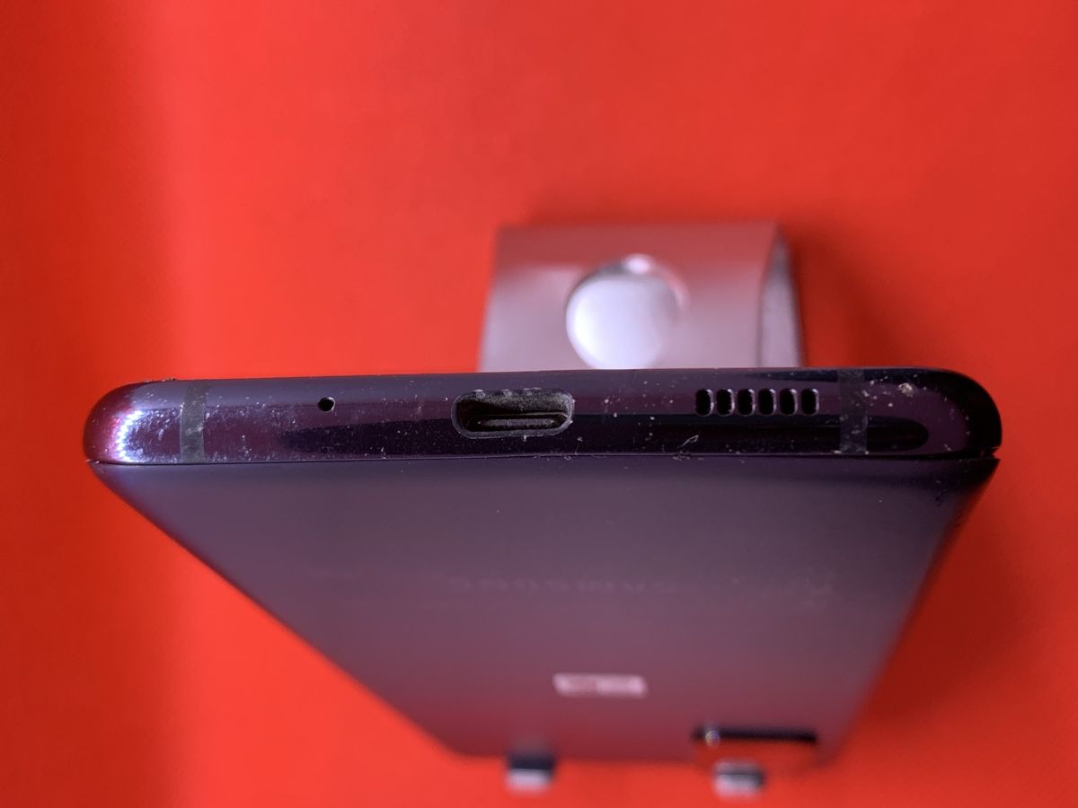 Samsung Portables: Samsung Galaxy S20 FE (4G) – D'occasion à Bremgarten AG par TechfiX 3