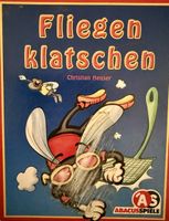 Fliegen klatschen - Abacusspiele - Kinderspiel - Top Zustand