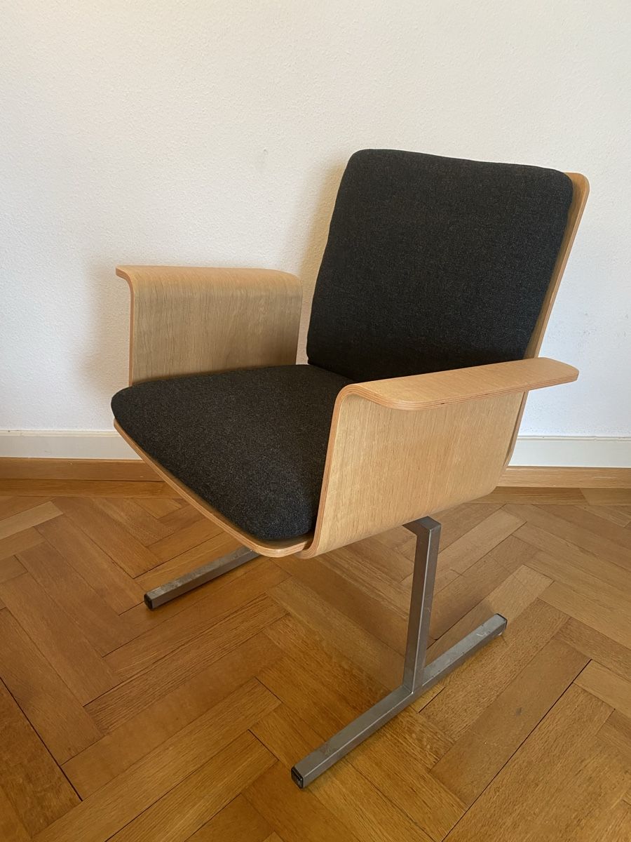 Poltrone: Design Sessel Stuhl Chair – Usato da Olten venduto da sportwelt 3