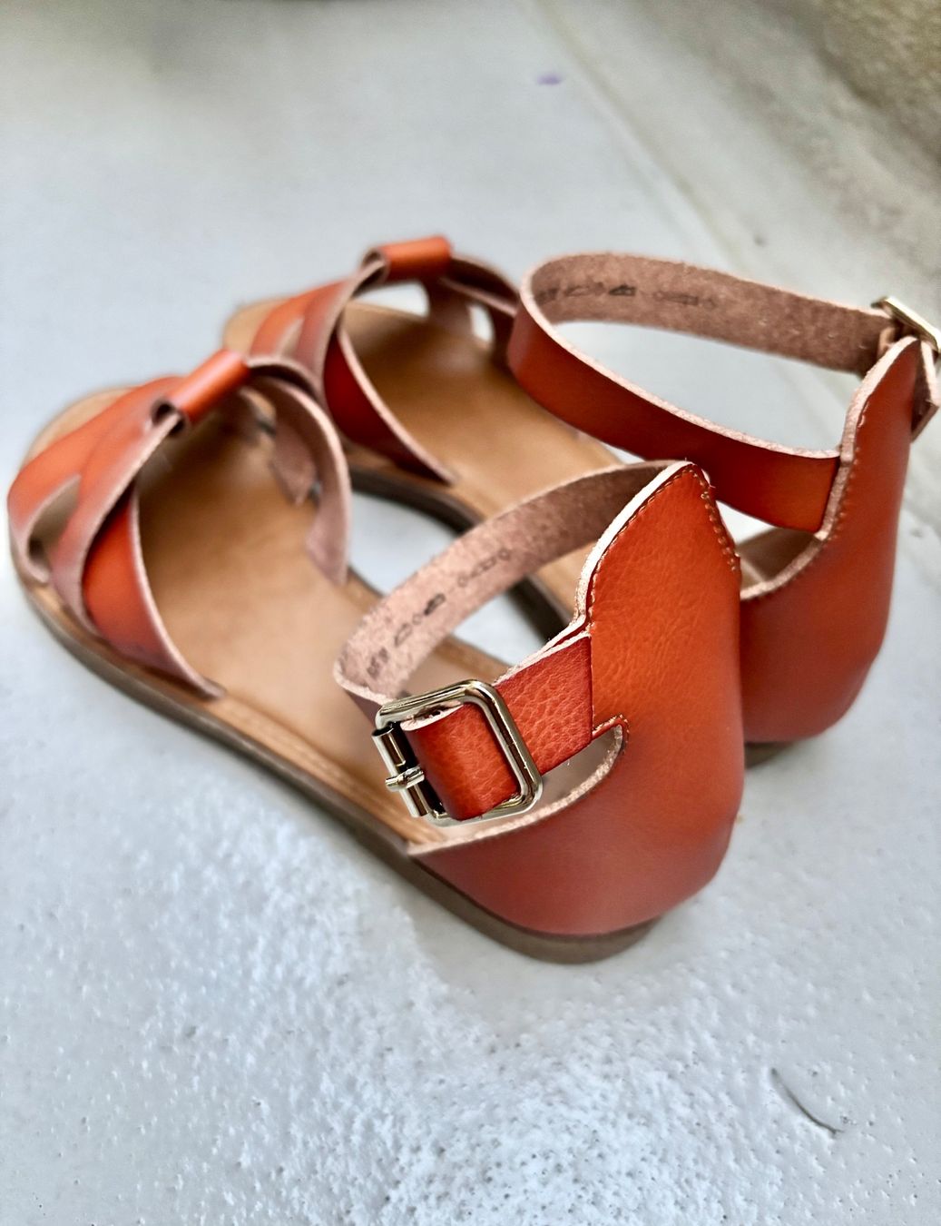 Scarpe da donna: Sandales Refresh T38 – Usato da Lausanne venduto da Aylinou 1