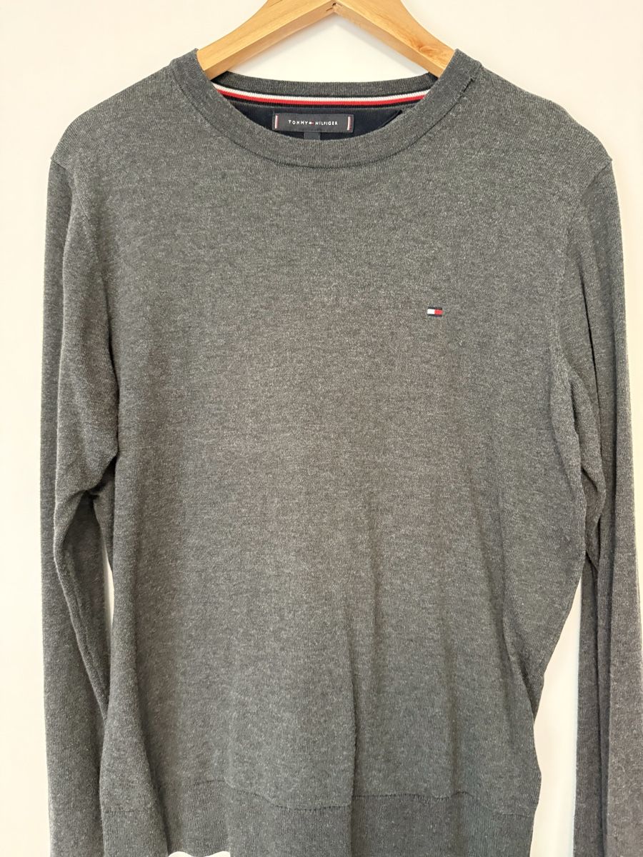 Tommy Hilfiger Maglioni & Felpe: Pullover Tommy Hilfiger – Usato da Pfaffnau venduto da M_LU