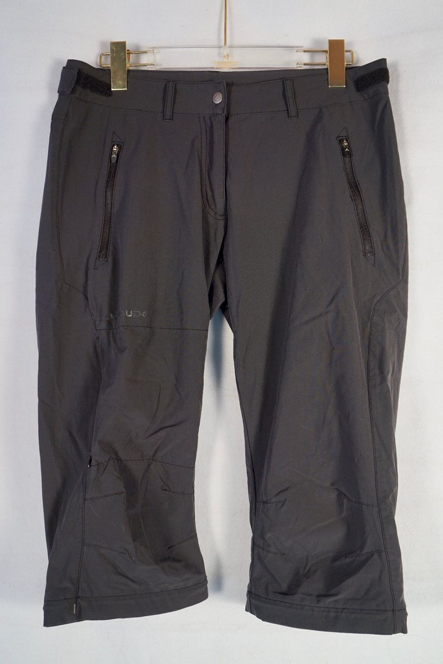 Vaude Pantaloni: VAUDE - Shorts de Randonnée, Taille 40 / M – Nuovo (secondo la descrizione) da Haute-Nendaz venduto da DetoutDerien 1