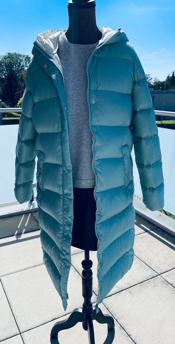 Giacche: Wunderschöne Daunenjacke perfekt für Winter oder Herbst – Usato da Winkel venduto da Luxtime 5