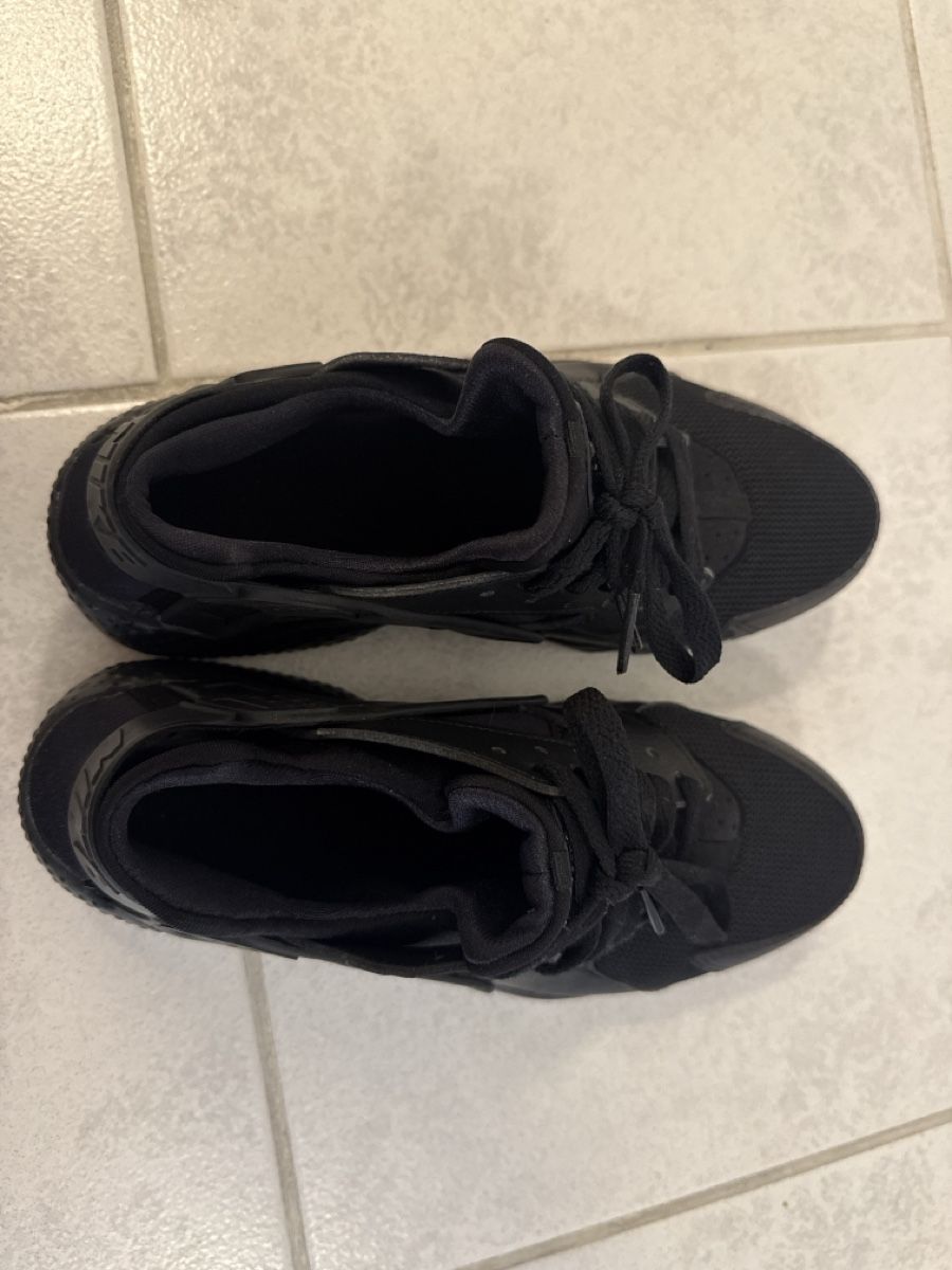 Nike Scarpe da uomo: Nike Huarache – Nuovo (secondo la descrizione) da rotkreuz venduto da tijana0504 4
