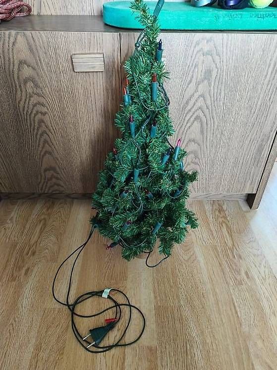 Tutte le decorazioni: Weihnachtsset – Usato da Recherswil venduto da beawuethrich 1