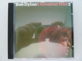 Bob Dylan - Dylan's Greatest Hits 2
