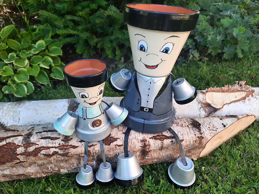 Tutte le decorazioni: Garten Freunde – Nuovo (secondo la descrizione) da Unteriberg venduto da woe_yby8 3