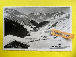1968 285 Cungeri. das Tavetschertal gegen Piz Badus
