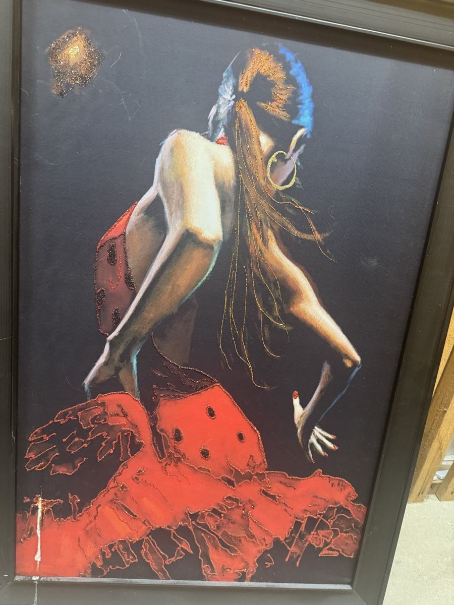 Posters & Illustrations: Bild – D'occasion à Frenkendorf par lop_sq9f