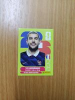 Panini WM 2026 Sticker - FRA 3